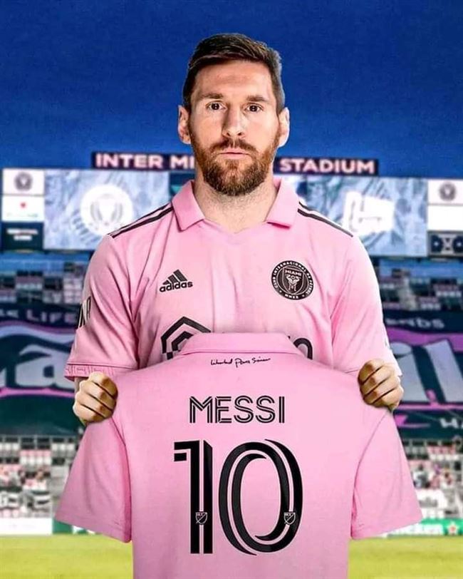 ميامي يجني فوائد ضم ميسي.. وباريس يدفع الثمن فورا