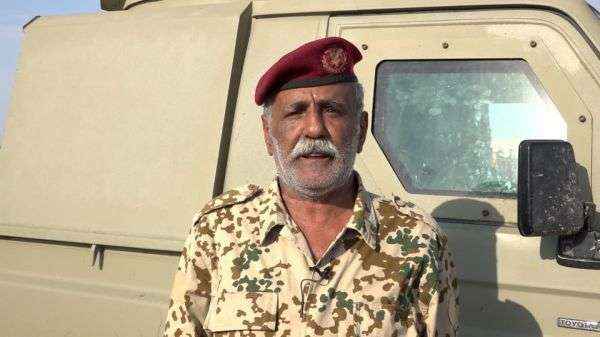 العميد لبوزة يكشف رؤية المقاومة الوطنية وأهدافها الحقيقية