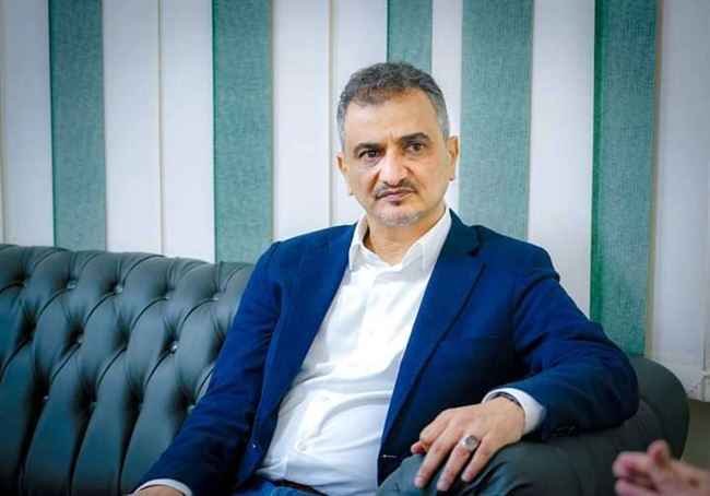 تدخل عاجل واسعافي لوزير الدولة في عدن