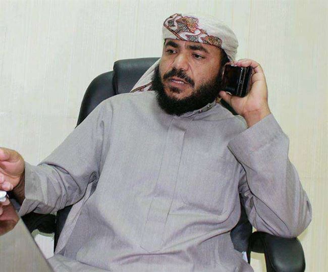 حزب الإصلاح يهاجم المجلس الرئاسي بالتزامن مع استعدادات حوثية لإسقاط مأرب