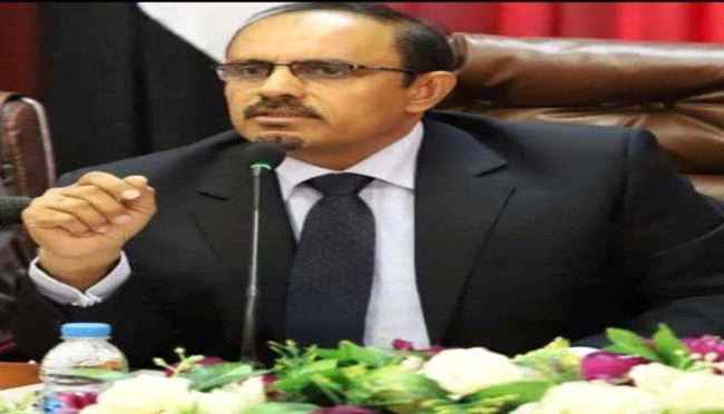 محافظ حضرموت يفصح عن مشاريع هامة بتمويل سعودي