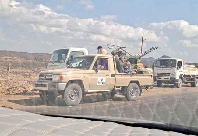 حظر تجوال في مصينعة شبوة
