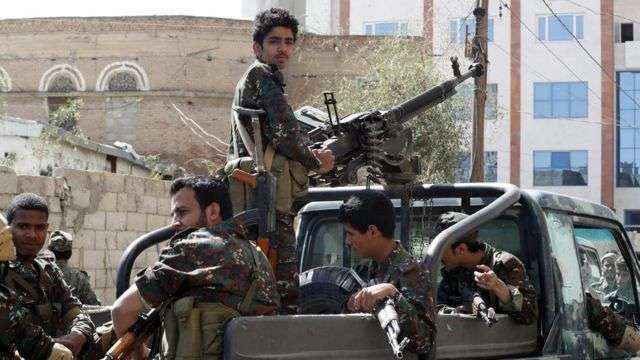 مواجهات مسلحة بعد تزايد خلافات الجماعة تفجر مواجهات مسلحة وسقوط نجل قيادي كبير