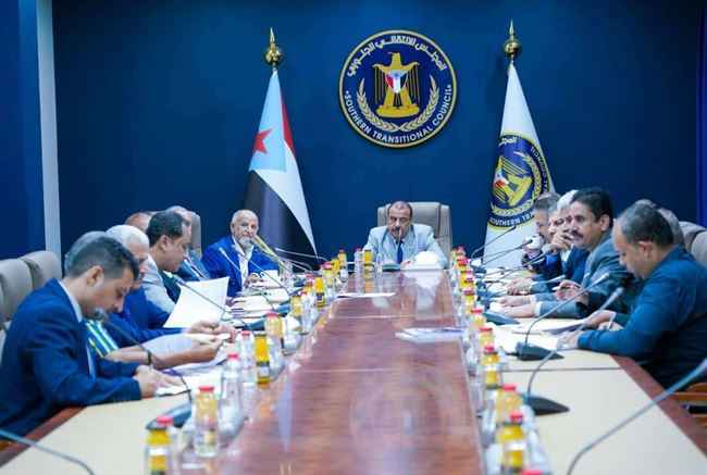 خبير عسكري: الانتقالي أمام فرصة لن تتكرر