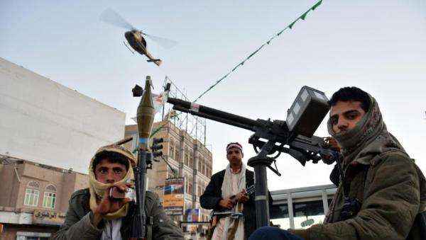 الحوثيون يصدرون أحكامًا بالإعدام بحق 116 شخصًا من قيادات الشرعية
