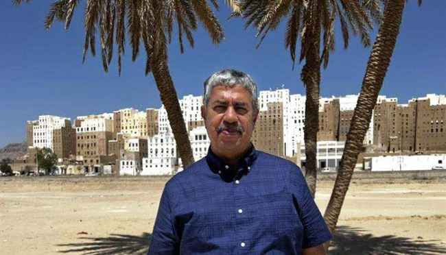 بحاح يكشف الحل الحقيقي للخروج من ويلات الحرب