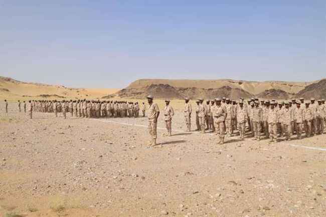 تحشيدات حوثية وتحركات إخوانية تدفع القوات الجنوبية لرفع الجاهزية القصوى