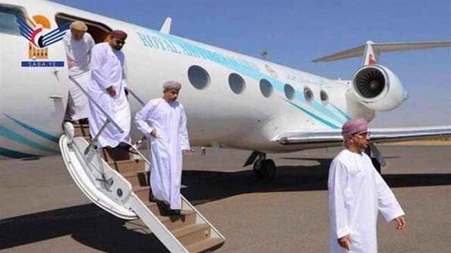 من مسقط.. تصريحات تؤكد ترتيبات جديدة لاستئناف المشاورات بين السعودية والحوثي