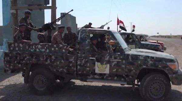 احباط محاولة سرقة طقم بالساحل الغربي في دقائق