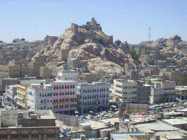 رايتس تصدر بيان إدانة حول ارتكاب الحوثي جريمة قتل مواطن في رداع