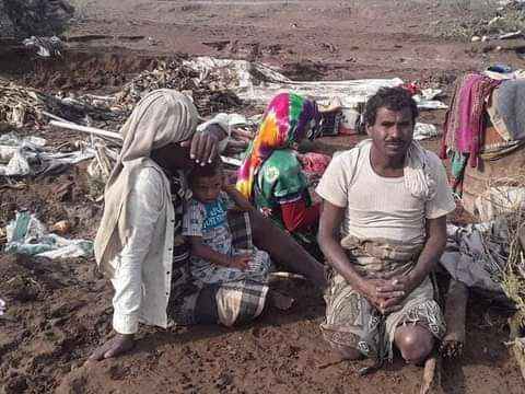 638 ألف يمني ينضم إلى قائمة انعدام الأمن الغذائي