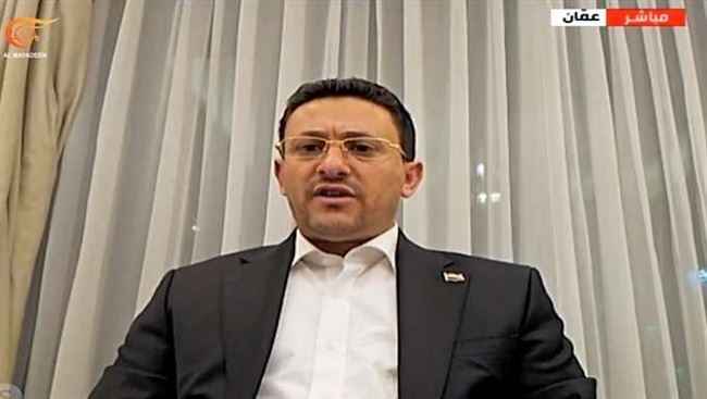 الحوثيون ينفون اتفاقهم إطلاق سراح محمد قحطان