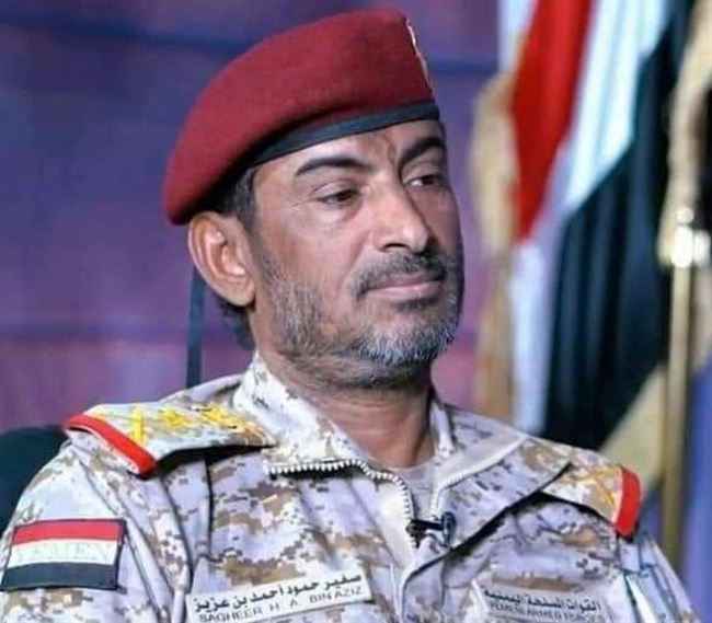 رئيس هيئة الاركان العامة: الحوثي تنظيم إرهابي ولن يخضع للسلام إلا بالقوة