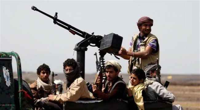الحوثي يختطف 16 شخص جنوب صنعاء رفضوا أفكار الجماعة ومنعوا أبنائهم منها