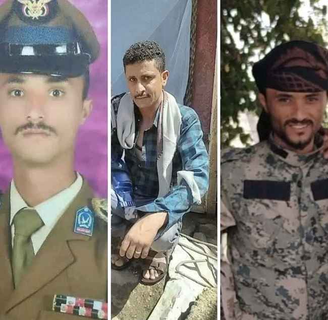 الحوثي يستقبل 2 أيام العيد بقصف مواقع عسكرية بالضالع وقتل 5 جنود من المشتركة
