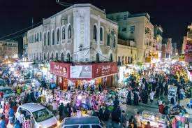 الحزام الأمني يحذر جميع المواطنين في عدن