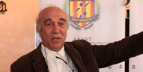 وفاة الهداف التاريخي لنادي الترجي التونسي عبد المجيد التلمساني