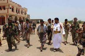 محمد علي الحوثي في الضالع برفقة قيادات كبيرة لهذا السبب !