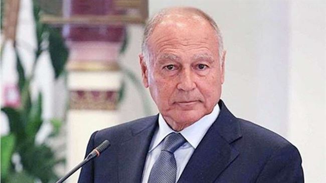 أبو الغيط يدين صواريخ ومفخخات الحوثيين ضد السعودية