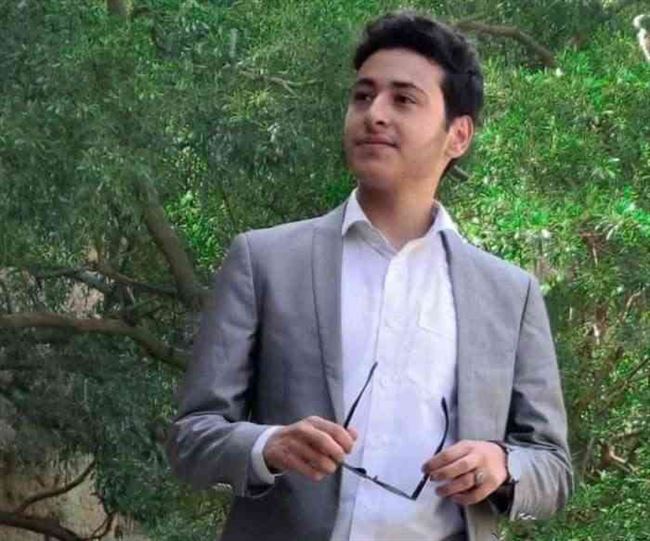 محاولة اغتيال المنشد الشعراني في إب