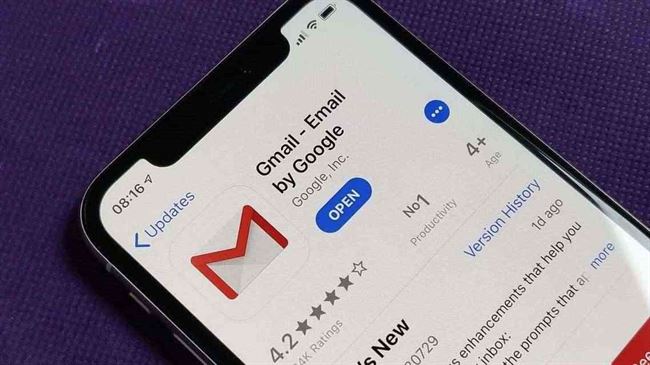 كيف تمنع غوغل من تتبعك عبر بريد جيميل