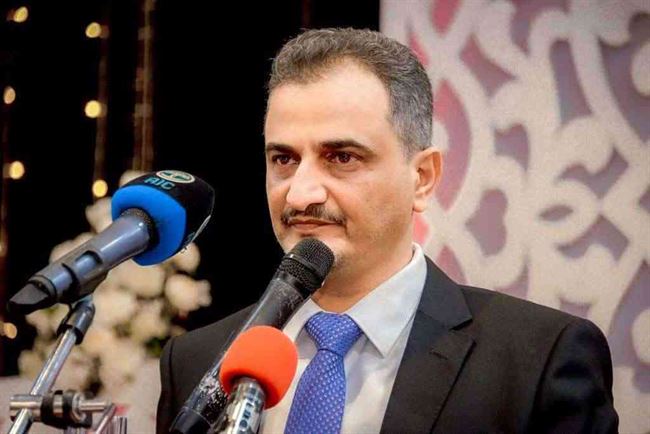 المحافظ لملس يوجه بالتعامل مع اللجان المجتمعية بعدن واعتماد ختمها الرسمي