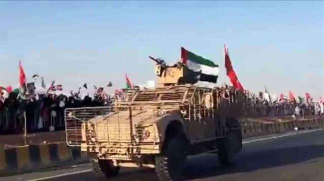 في ذكرى السهم الذهبي وتحرير عدن .. تضحيات الجيش الإماراتي ستخلد بماء الذهب 