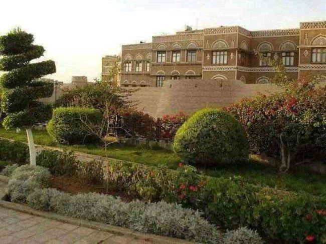 صنعاء تشهد عملية سطو حوثية جديدة في عمقها التاريخي