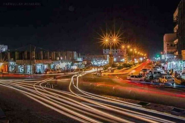 الحوثي يعزل مأرب عن اليمن والعالم بهذه الخدمة
