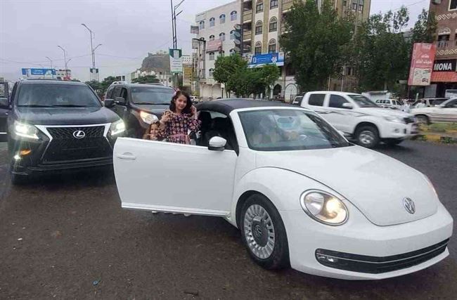صحفي يمني : تعز مقسومة قبل الطربال وبعد الطربال والعديني نجح في مساعيه