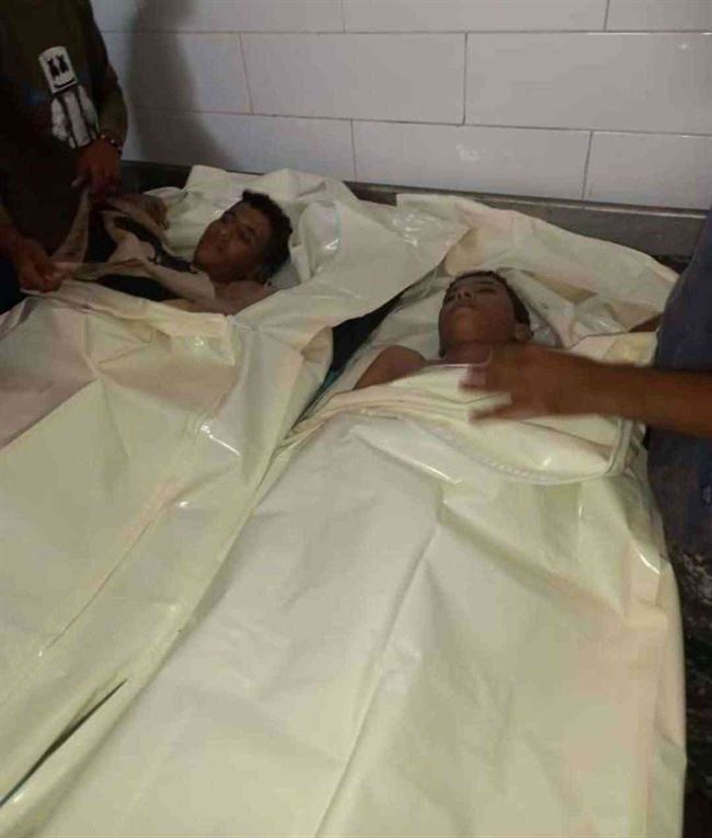 عدن.. ساحل ابين يشهد غرق 4 أشخاص والعثور على جثتين فقط