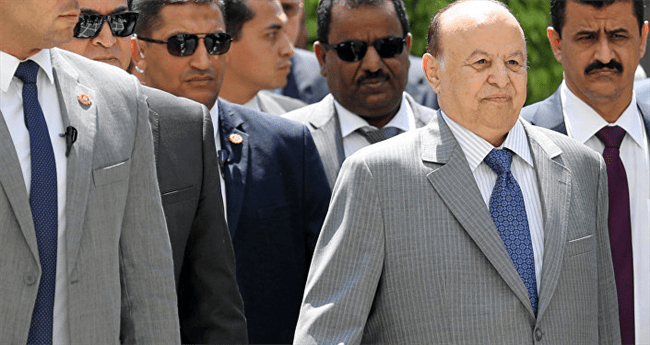 أحداث تونس تربك إخوان شرعية اليمن.. أول وزير يكشف عن خوفه ويقوم بتزوير هذه الحقائق