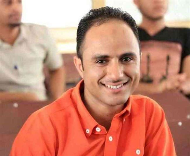 عصابة مسلحة تختطف ناشط حقوقي في تعز وهذه مطالبهم..!