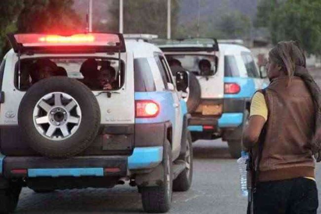 تفاصيل الإنفجار الذي هز عدن.. سقوط ضحايا عسكريين