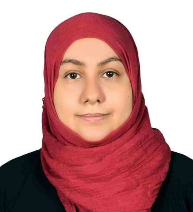 تضامن واسع مع الناشطة أروى.. أربكت صفوف حزب الإصلاح والأخير استخدم السلطات الأمنية ضدها