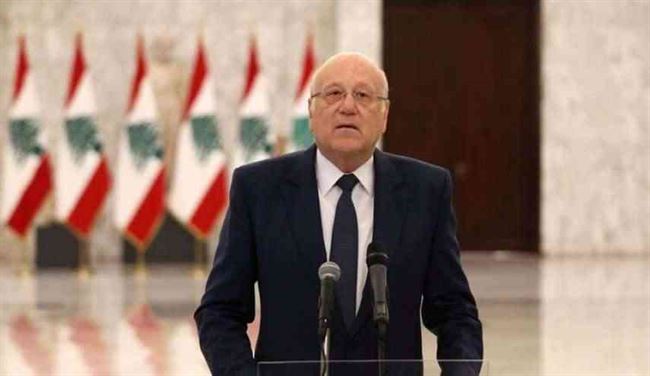 الخارجية الأميركية تدعو ميقاتي إلى تشكيل حكومة سريعا