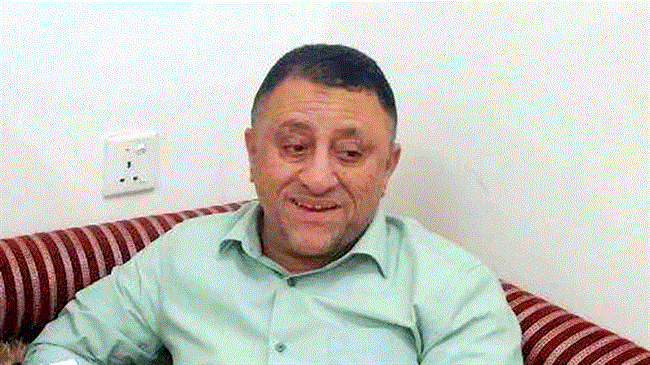 مسؤول حكومي بارز في أبين يقر الاعتكاف بالمنزل 