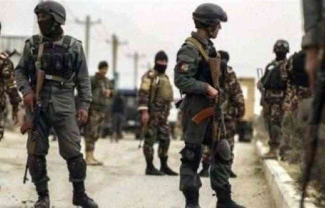 أفغانستان.. مقتل 8 جنود بهجوم لطالبان على نقطة تفتيش
