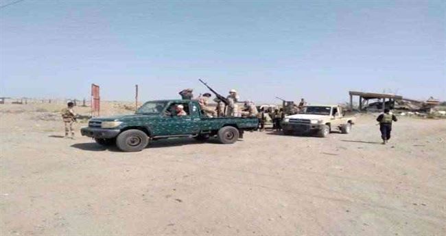 الأجهزة الأمنية تحقق بسقوط قتلى وجرحى جراء صراع على أرض في لحج