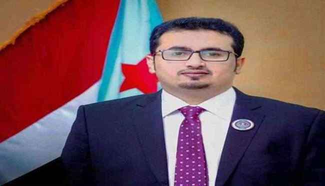 قيادي بارز في الانتقالي الجنوبي يدعو للتركيز على هذا الأمر في عدن