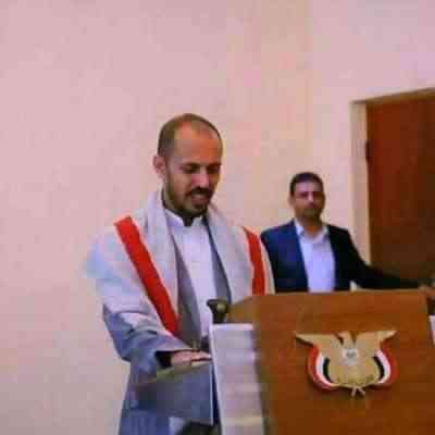 قيادي حوثي يفجر مفاجئة .. استلمنا ثمن تجويع المواطنين