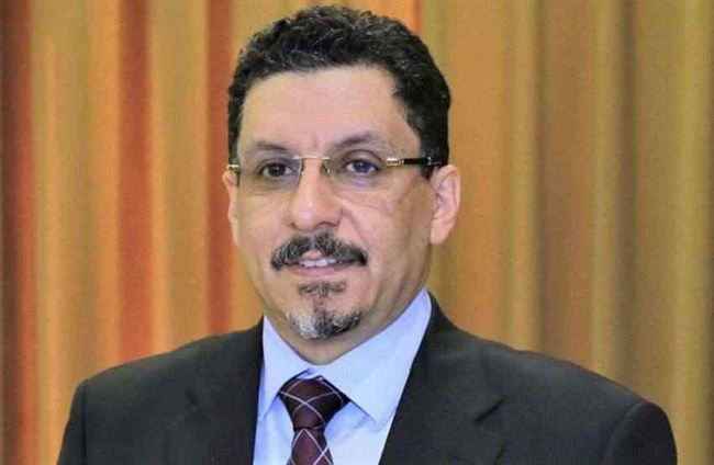 بن مبارك حزب الله يدعم الحوثي بطرق كثيرة واليمن رهينة مفاوضات إيران النووية