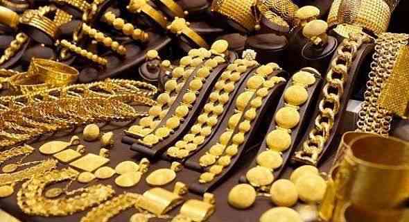 أسعار الذهب اليوم الأحد 3 يونيو بالأسواق المحلية في عدن وصنعاء