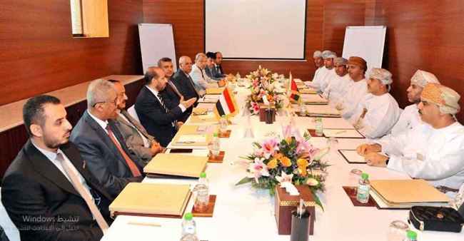 لأول مره .. سلطنة عمان تعترف بالحكومة الشرعية وتقرر التدخل بالنقل والاتصالات