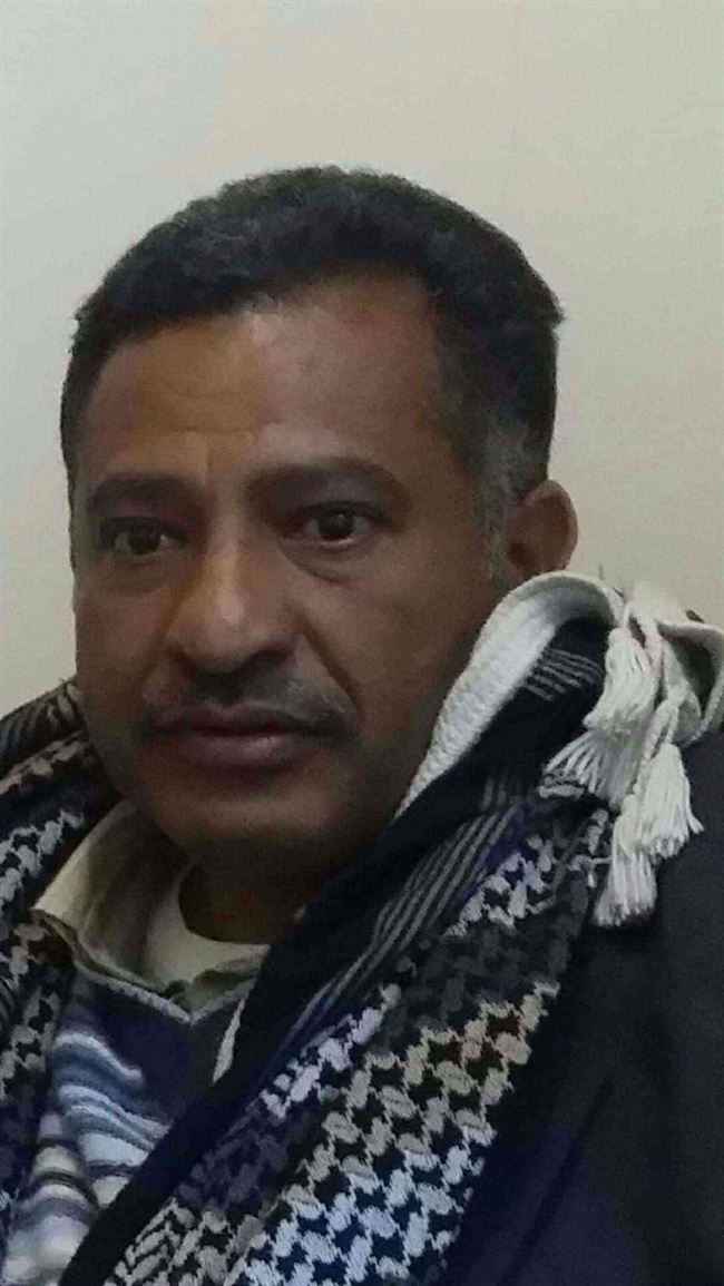 مسلحو الحوثي يعتدون على صحفي وسط صنعاء بالضرب المبرح قبل طرده من منزله