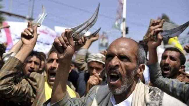 الحوثي يكشف عن استئناف المعارك وخوض الحرب وانهاء الهدنة