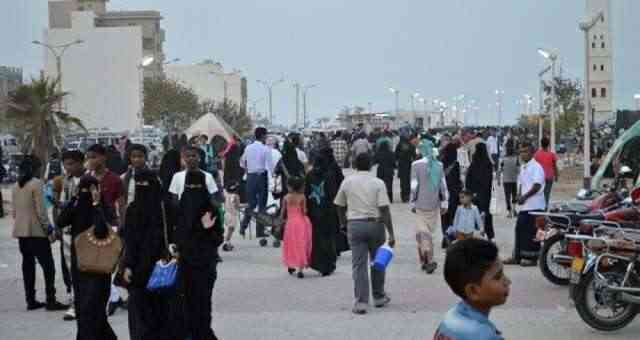 خطة أمنية لمنع المعاكسة ومضايقة النساء في حضرموت خلال العيد