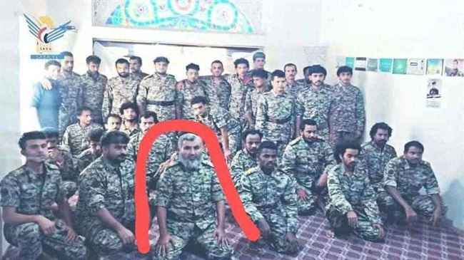 كشف حقيقة التفاخر الحوثي بإنشقاقات قوات الساحل الغربي (صورة)