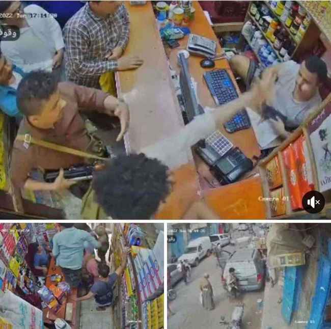أول مسؤول أمني كبير يقدم استقالته في تعز بعد ساعات من وقوع جريمة هزت الشارع اليمني.. وثيقة