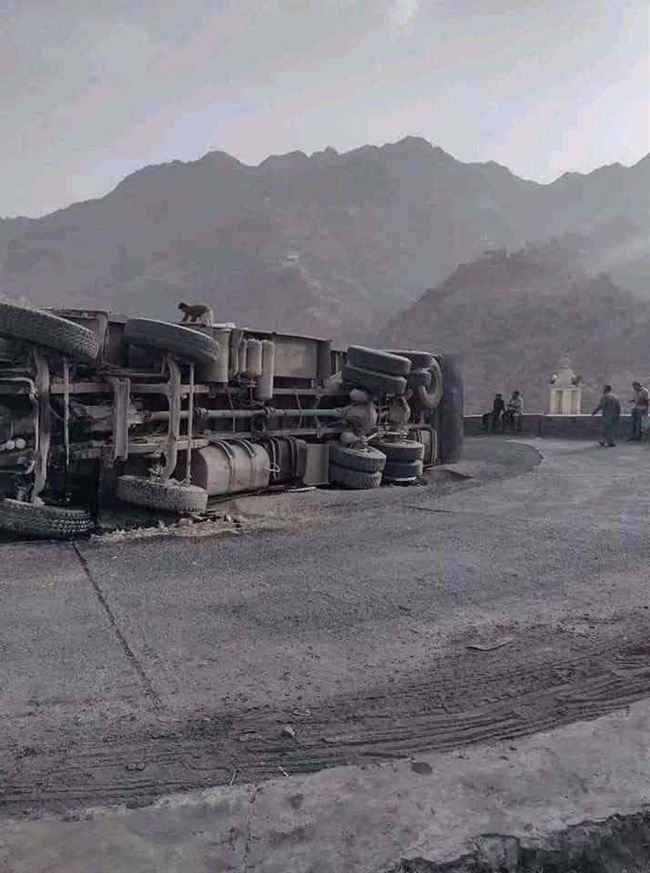 الإتحاد الأوروبي يتدخل لفتح طرقات تعز بعد رفض الحوثيين